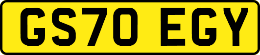 GS70EGY