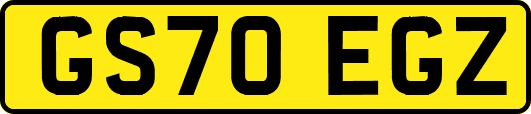GS70EGZ