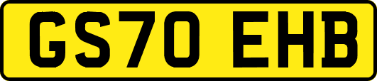 GS70EHB