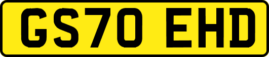 GS70EHD