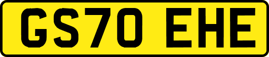 GS70EHE