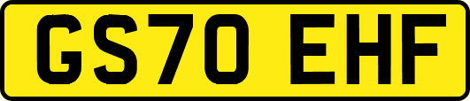 GS70EHF