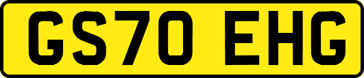 GS70EHG