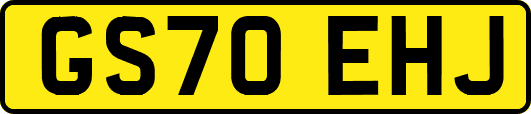 GS70EHJ