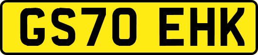 GS70EHK