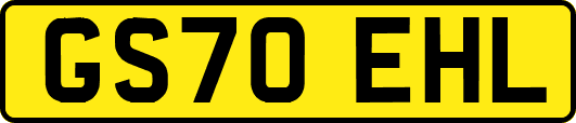 GS70EHL