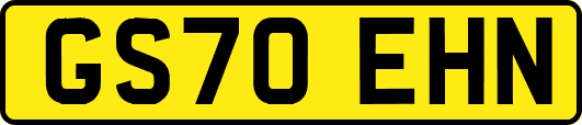 GS70EHN