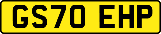 GS70EHP