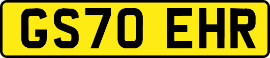 GS70EHR