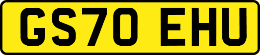 GS70EHU