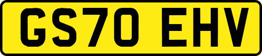 GS70EHV
