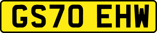 GS70EHW