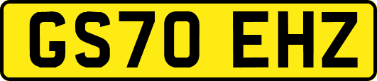 GS70EHZ
