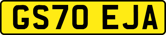 GS70EJA