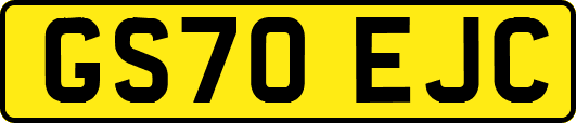 GS70EJC