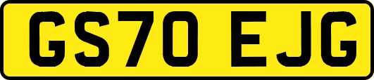 GS70EJG