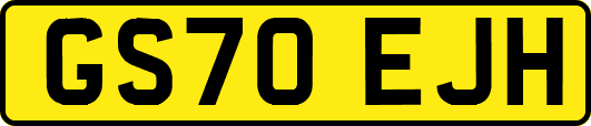 GS70EJH