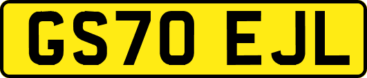 GS70EJL