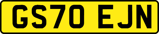 GS70EJN
