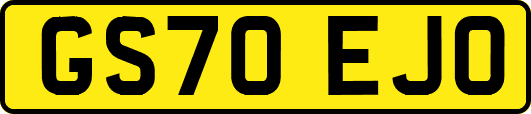 GS70EJO