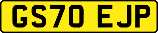 GS70EJP