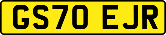 GS70EJR