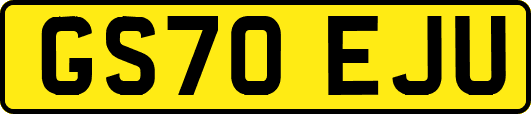 GS70EJU