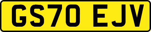 GS70EJV