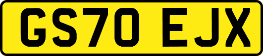 GS70EJX