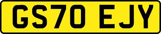 GS70EJY