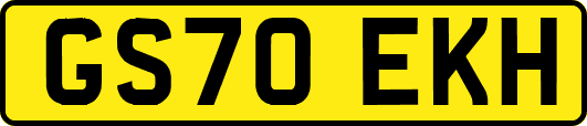 GS70EKH