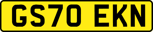 GS70EKN