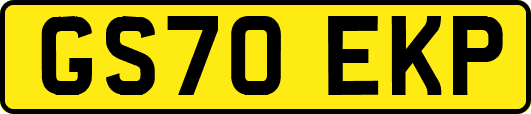 GS70EKP
