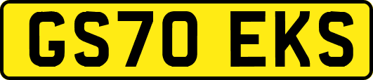 GS70EKS