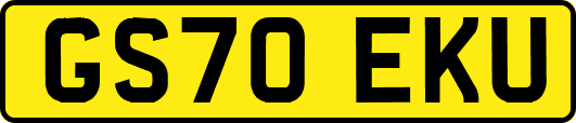 GS70EKU