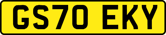 GS70EKY
