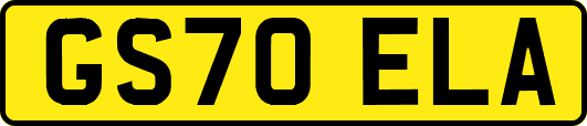GS70ELA