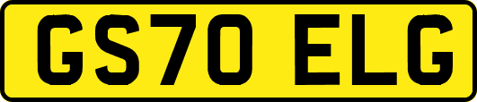 GS70ELG