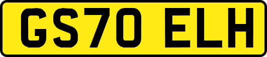 GS70ELH