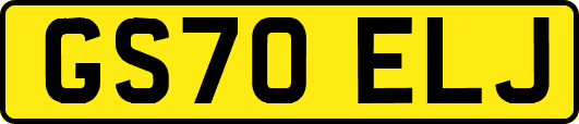 GS70ELJ