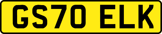GS70ELK