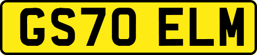 GS70ELM