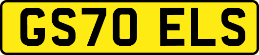 GS70ELS