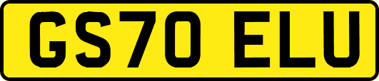 GS70ELU