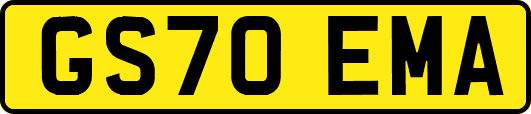 GS70EMA