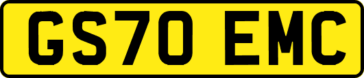 GS70EMC