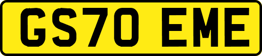 GS70EME