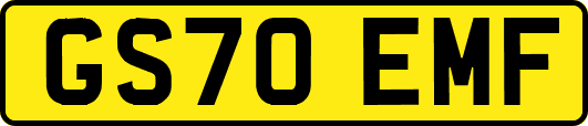 GS70EMF