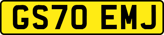 GS70EMJ