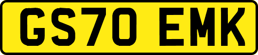 GS70EMK